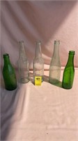 Glass Bottles