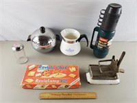 Vintage Kitchen Lot