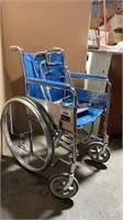 Everest & Jennings Wheelchair Medical Supply