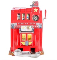 Vintage Pace Five Cent Slot Machine