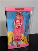 2000 I Dream of Jeannie Barbie NIB