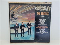 The Beatles Something New