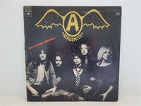 Aerosmith Get Your Wings