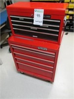 Tool Cart/Chest