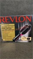 Revlon Hair Dryer Volumizer