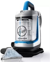 Hoover PowerDash GO Spot Carpet Cleaner - FH13010
