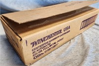 P - WINCHESTER 45 AUTOMATIC FMJ AMMO (D144)