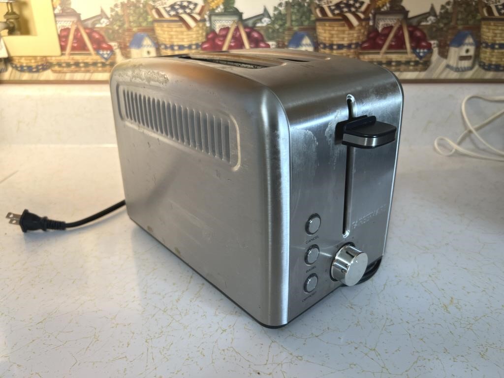 Faberware Toaster