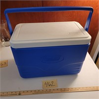 Coleman Ice Chest