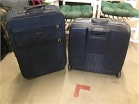 Samsonite Luggage Bundle