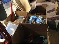 6-Boxes Miscellaneous