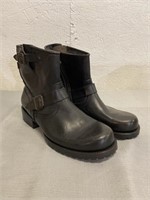 Levi’s Strauss Leather Boots Size 11