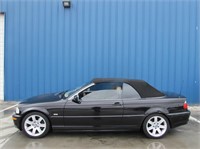 2002 BMW 325 CI