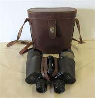 Novar 7 x 50 Military Binoculars