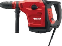 $3480 Hil ti TE 70-ATC/AVR Rotary Hammer - NEW