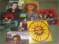 RECORD LOT