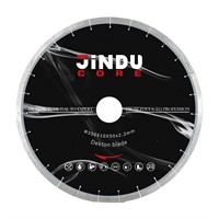 JINDUCORE 14Inch Rock Diamond Blade for Block and