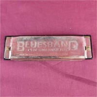 Bluesband Harmonica