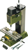 $699-*See Declaration* Proxxon MF 70 Micro Mill