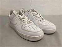 Nike Air Force 1’s Size 8.5