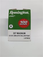 Remington Umc
