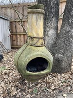 Chiminea