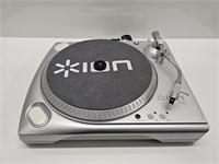 ION TTUSB TURNTABLE