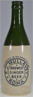 Ginger Beer F.J. Mullavey Roma