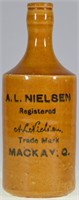 Ginger Beer A.L. Nielsen Mackay
