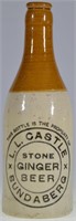 Ginger Beer L.L.Castle Bundaberg
