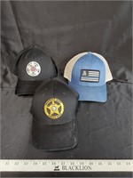 Assorted Hats #3