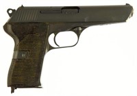 CZ/IMP BY CAI 52 Semi Auto Pistol