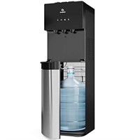 New Avalon Bottom Loading Water Cooler Water Dispe