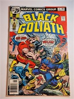 MARVEL COMICS BLACK GOLIATH #3 MID TO HIGHER GRADE