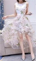 Nwt Sexy Secrefas Sheen Flare Dress size #C024