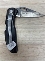 MAXAM POCKET KNIFE