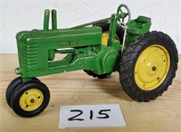 John Deere Hi Post A or B