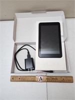 Alcatel One Touch Tables w/ Charger