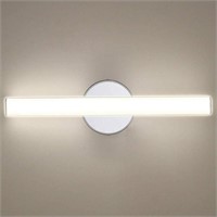 LED Vanity Light Fixture