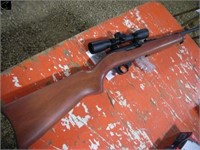 Rock Island RIA 22 .22 LR rifle