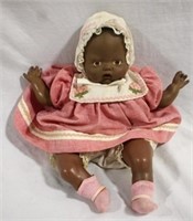 Vintage Lorrie Doll, 13"