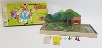 Vintage New Adventures of Gilligan Board Game