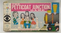 Vintage The Petticoat Junction Game Board Game