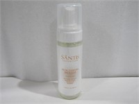 Santis Facial Cleansing Mousse New in Plastic