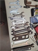 Misc. Wrenches