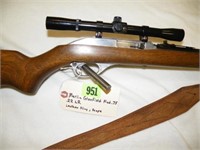 Marlin Glenfield Mod 75, .22LR Rifle