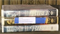 Charleston Heston Bible Series (New)