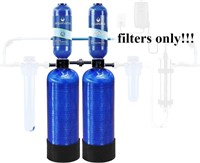 Aquasana Filters