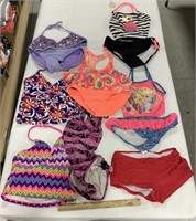 Kids swimsuits