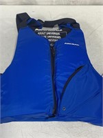 AIRHEAD ADULT LIFE JACKET CHEST SIZE 30-52IN